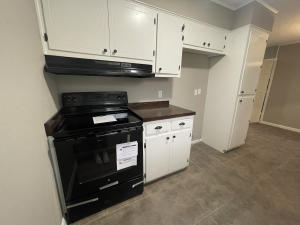 Dardanelle City Subdivision - Residential