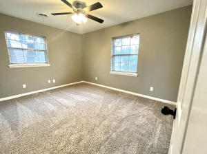 Dardanelle City Subdivision - Residential