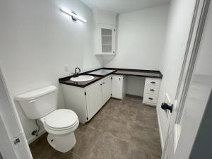 Dardanelle City Subdivision - Residential