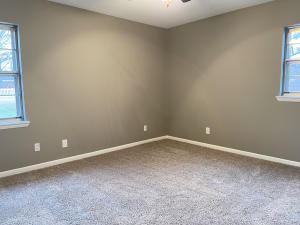 Dardanelle City Subdivision - Residential