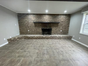 Dardanelle City Subdivision - Residential