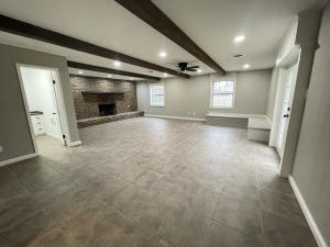 Dardanelle City Subdivision - Residential