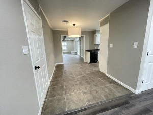 Dardanelle City Subdivision - Residential