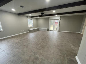 Dardanelle City Subdivision - Residential