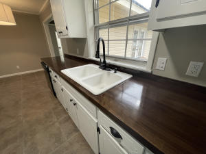 Dardanelle City Subdivision - Residential