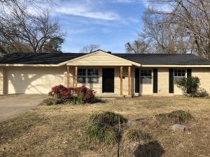 Dardanelle City Subdivision - Residential