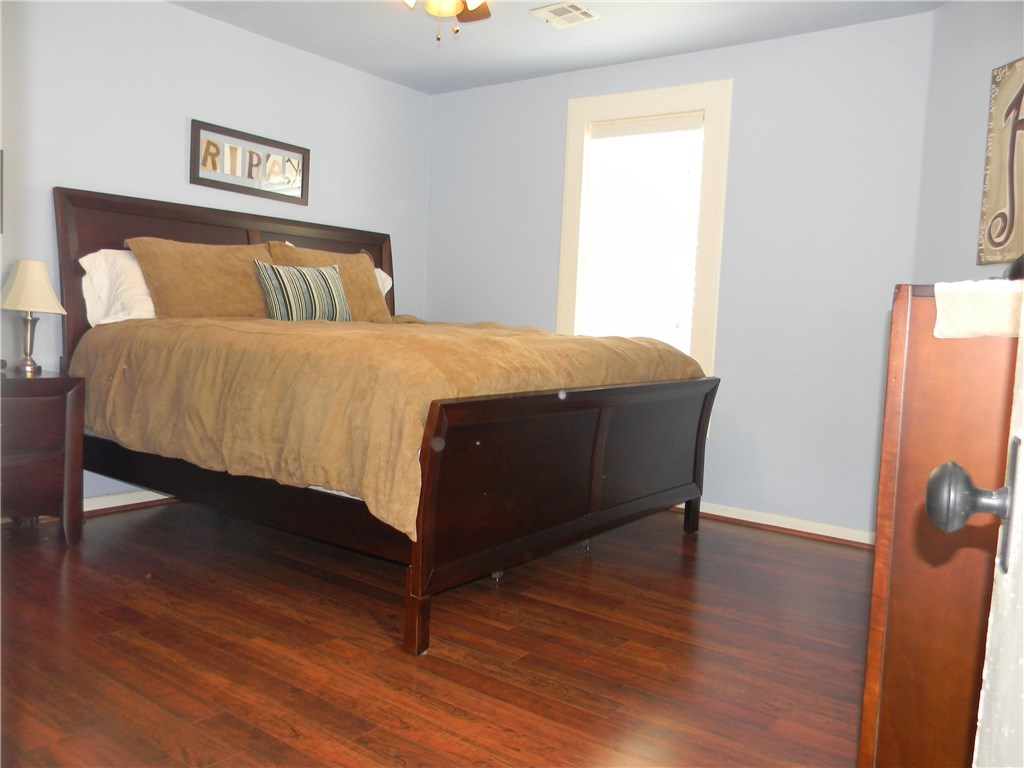 Wm C Tates Add Siloam Spgs - Residential