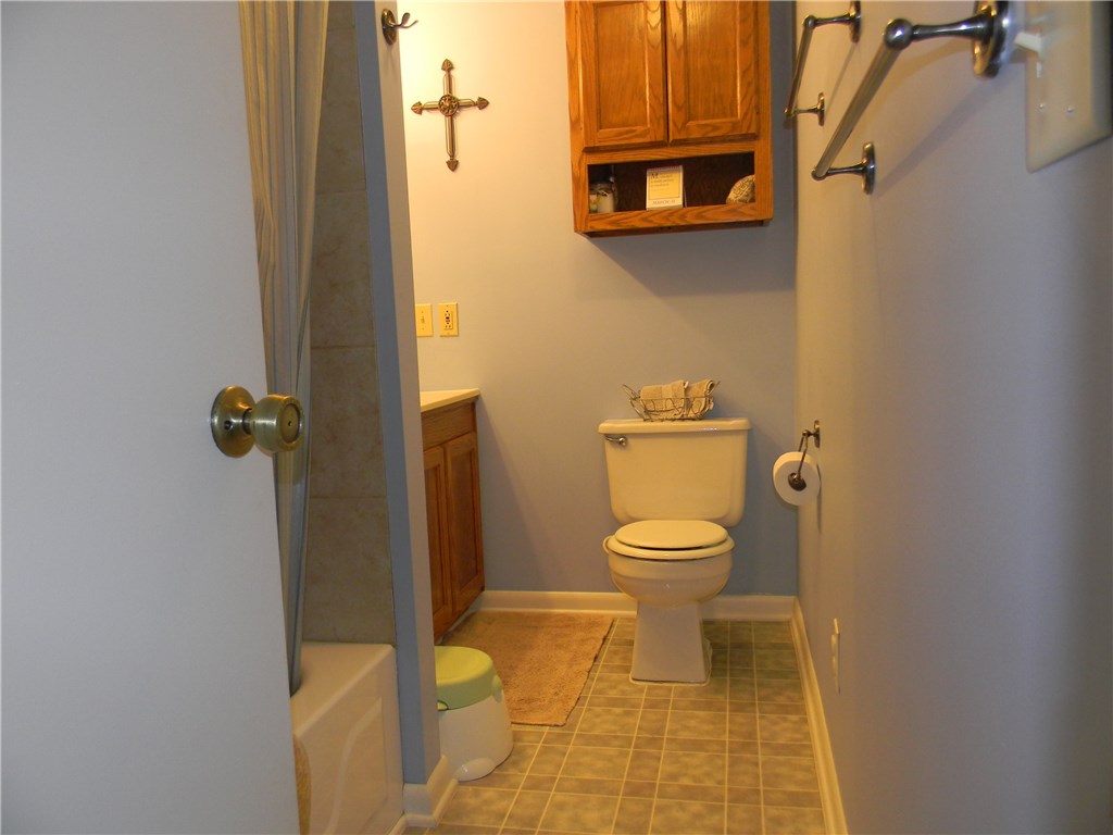 Wm C Tates Add Siloam Spgs - Residential
