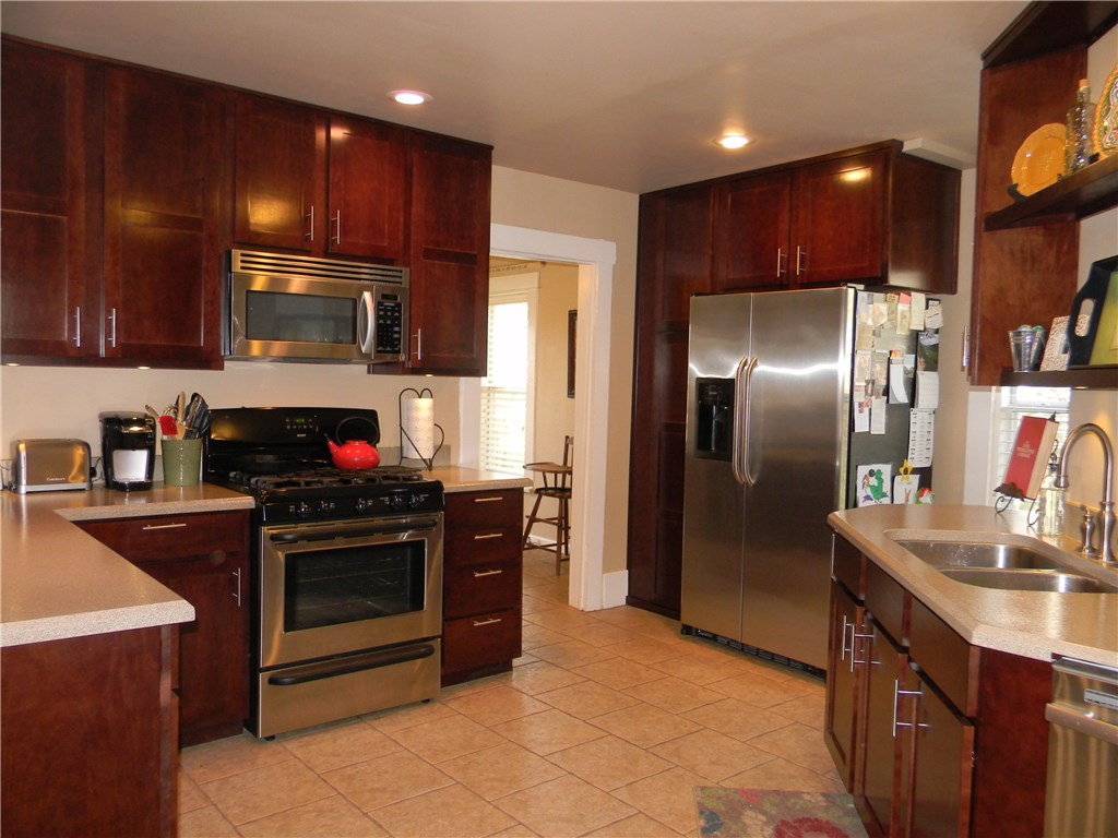 Wm C Tates Add Siloam Spgs - Residential