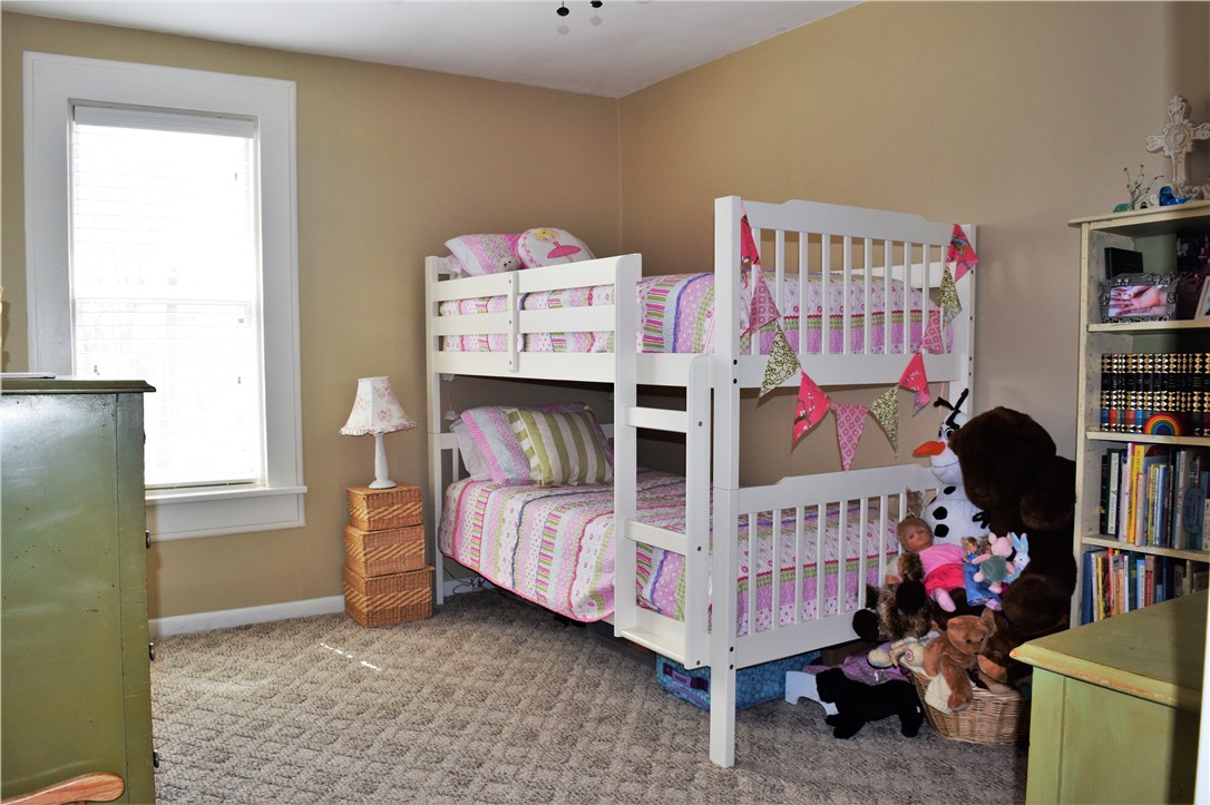 Wm C Tates Add Siloam Spgs - Residential