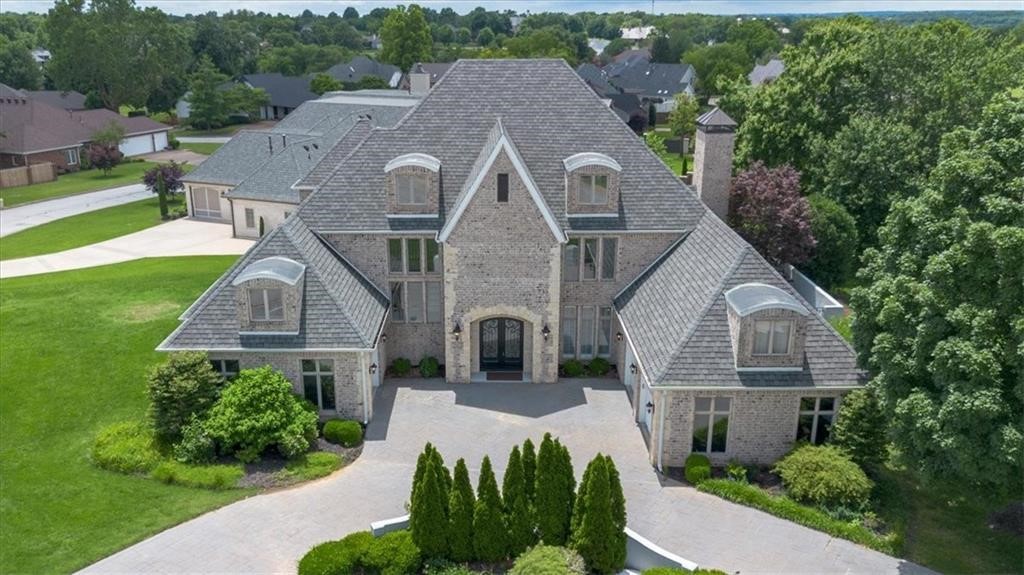 Pinnacle - Residential
