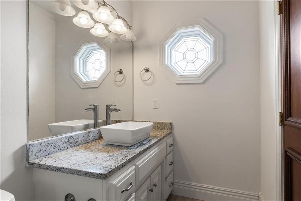 Pinnacle - Residential