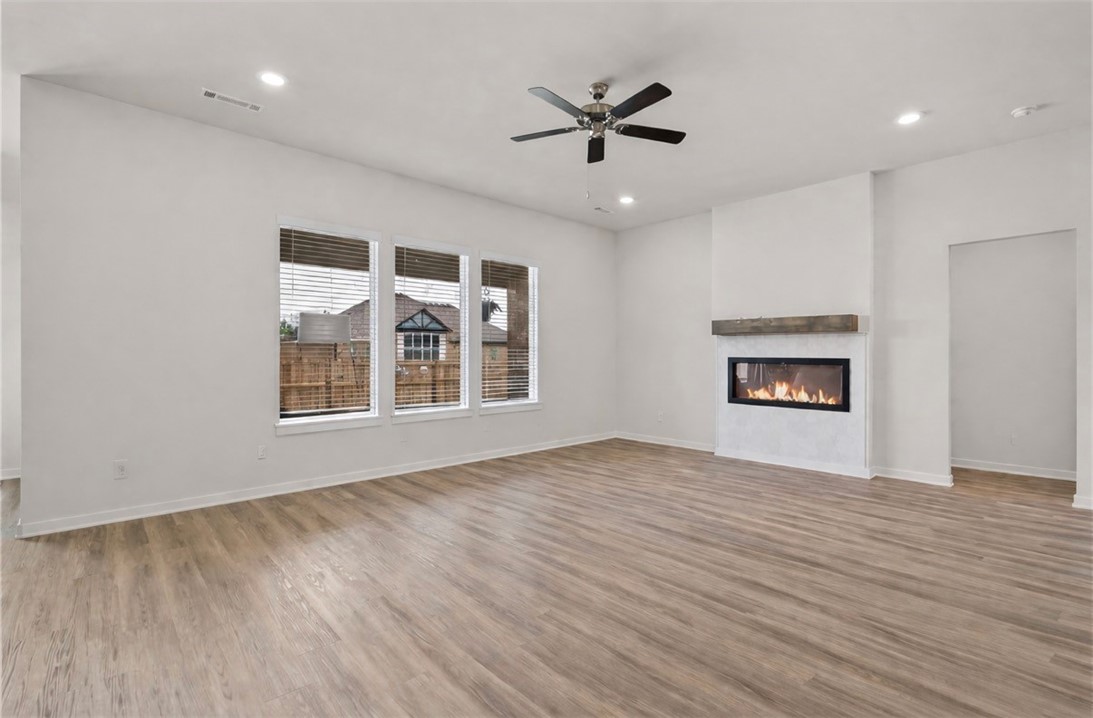 Hylton Place - Residential