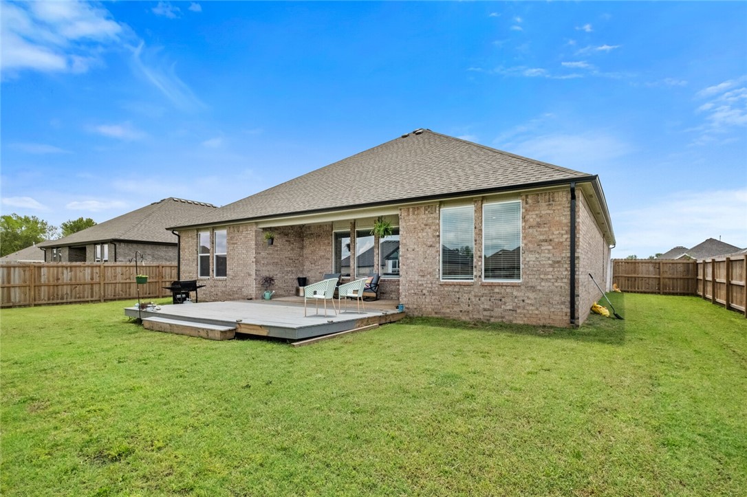 Hylton Place - Residential