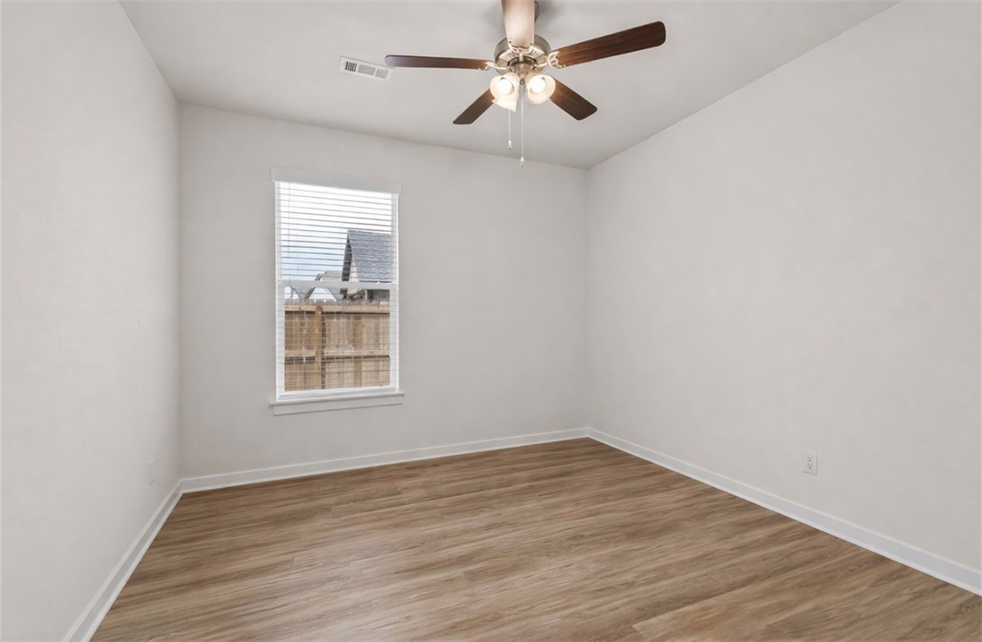 Hylton Place - Residential