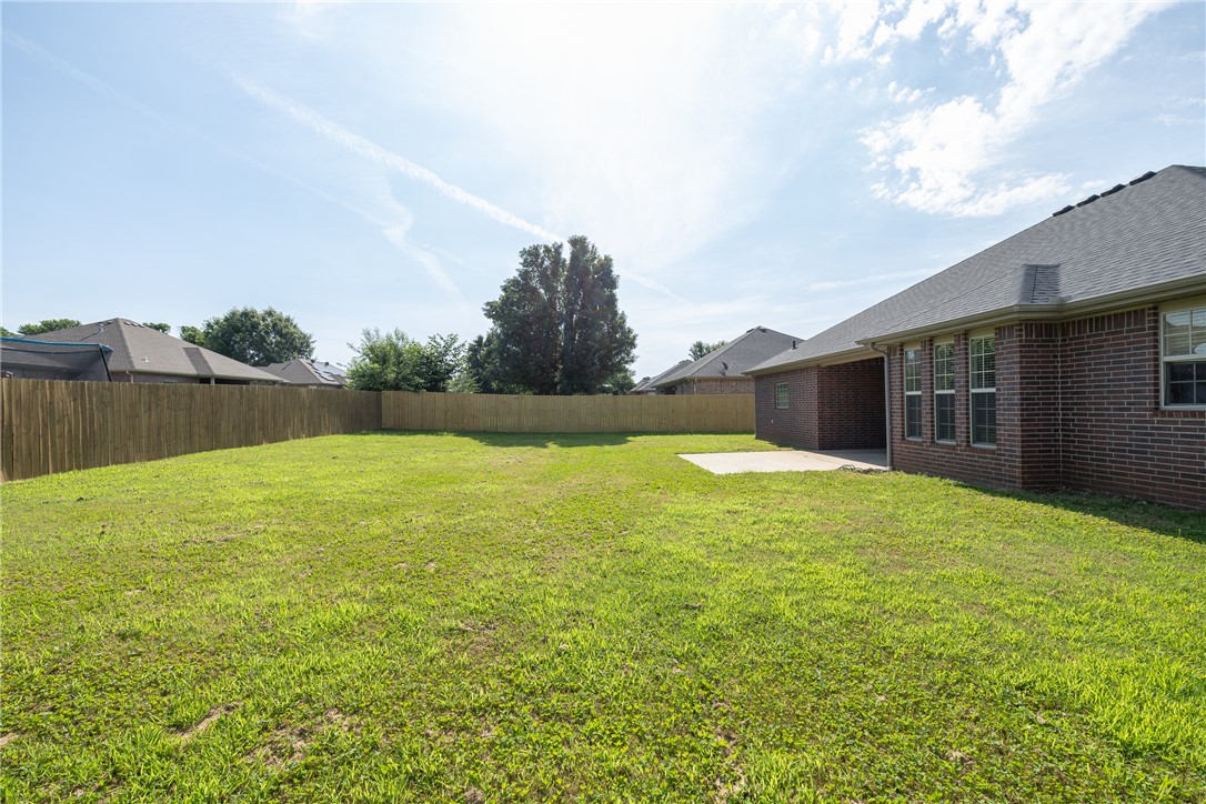Persimmon Place Sub - Residential