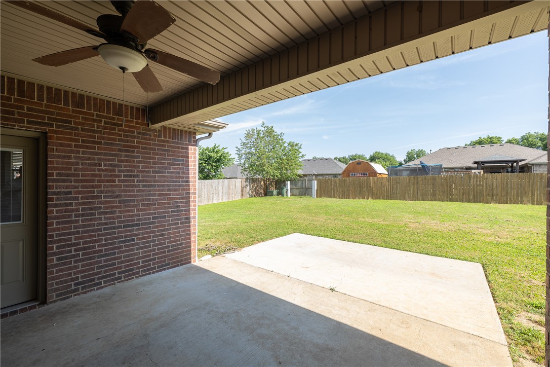 Persimmon Place Sub - Residential