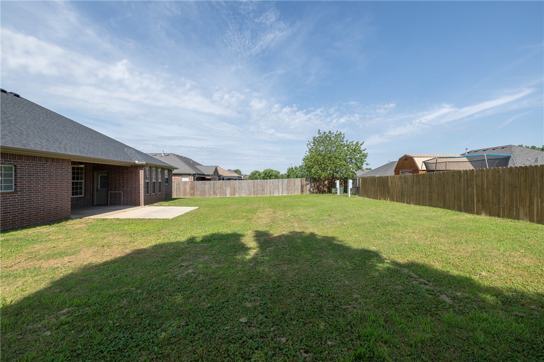 Persimmon Place Sub - Residential