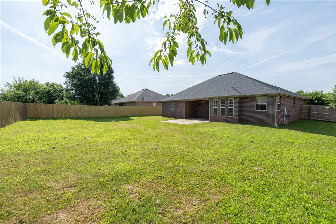 Persimmon Place Sub - Residential
