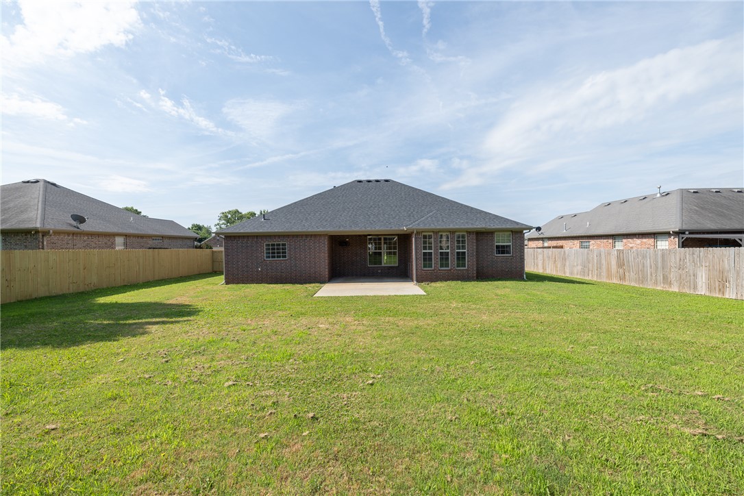 Persimmon Place Sub - Residential