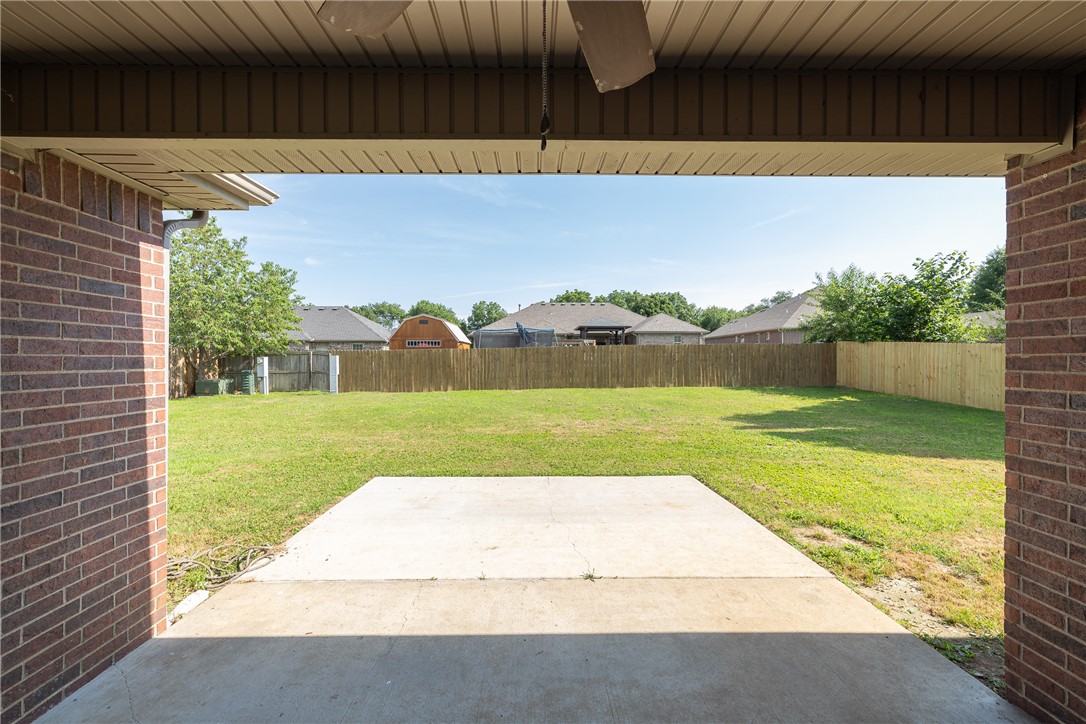 Persimmon Place Sub - Residential