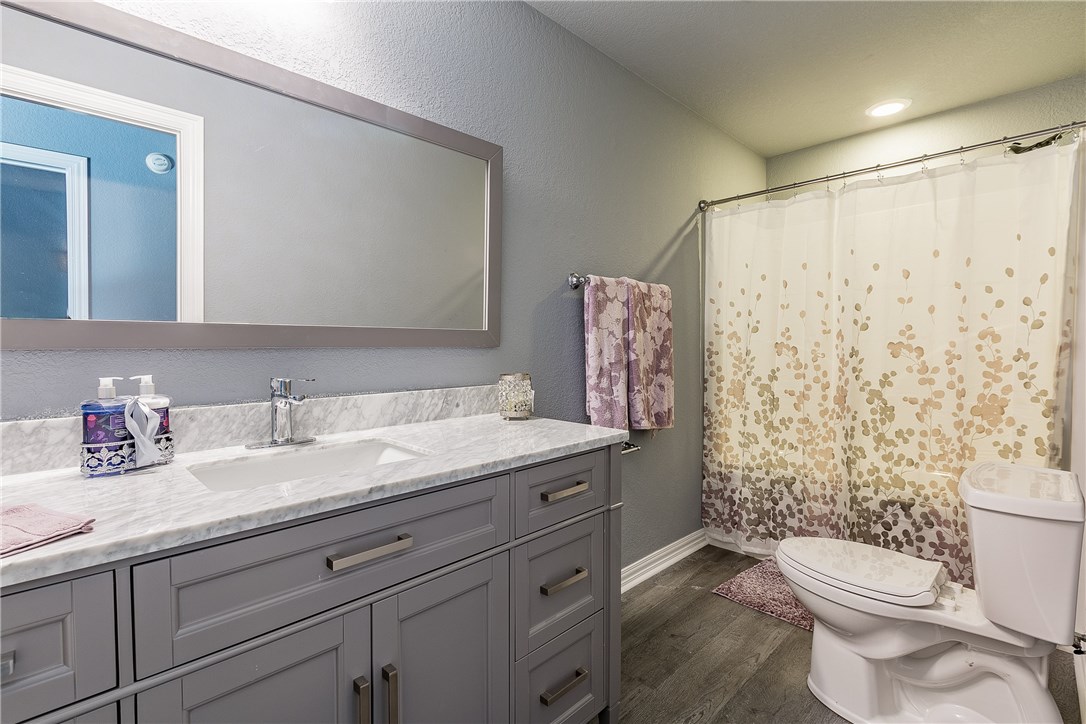 Waterbury Sub Bvv - Residential