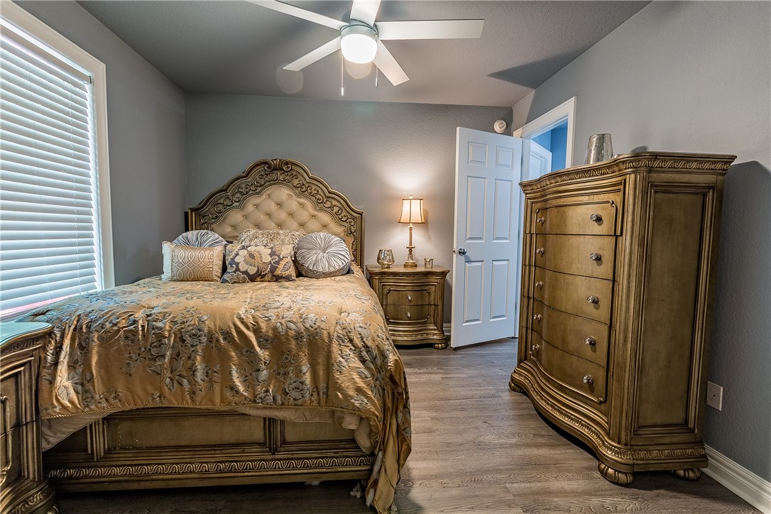 Waterbury Sub Bvv - Residential