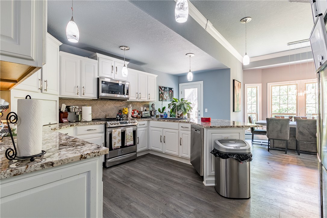 Waterbury Sub Bvv - Residential