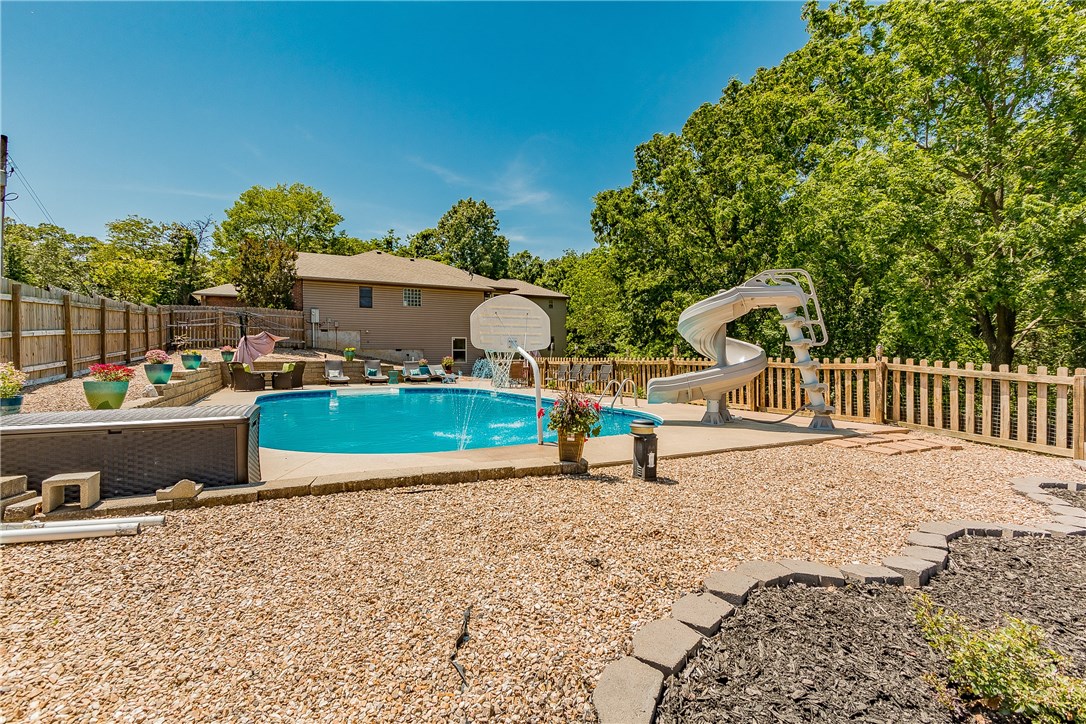 Waterbury Sub Bvv - Residential