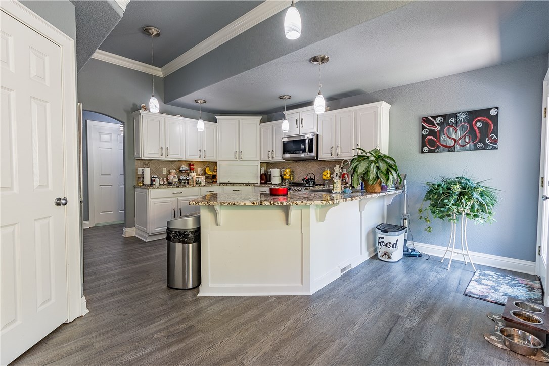 Waterbury Sub Bvv - Residential