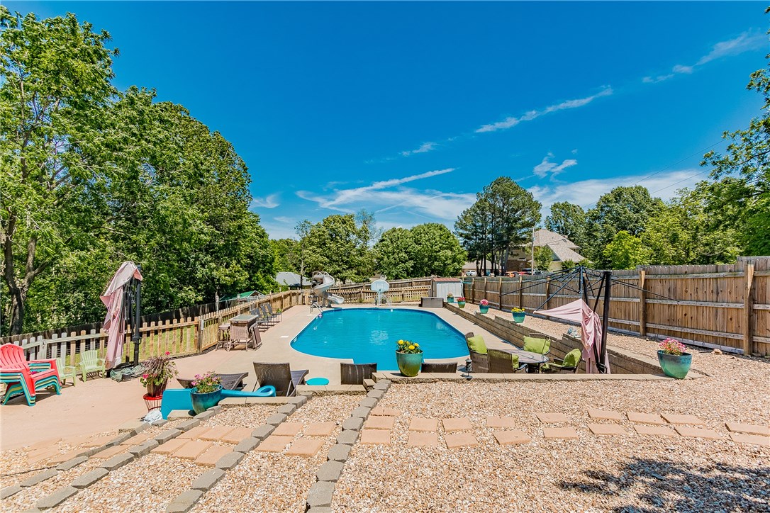 Waterbury Sub Bvv - Residential
