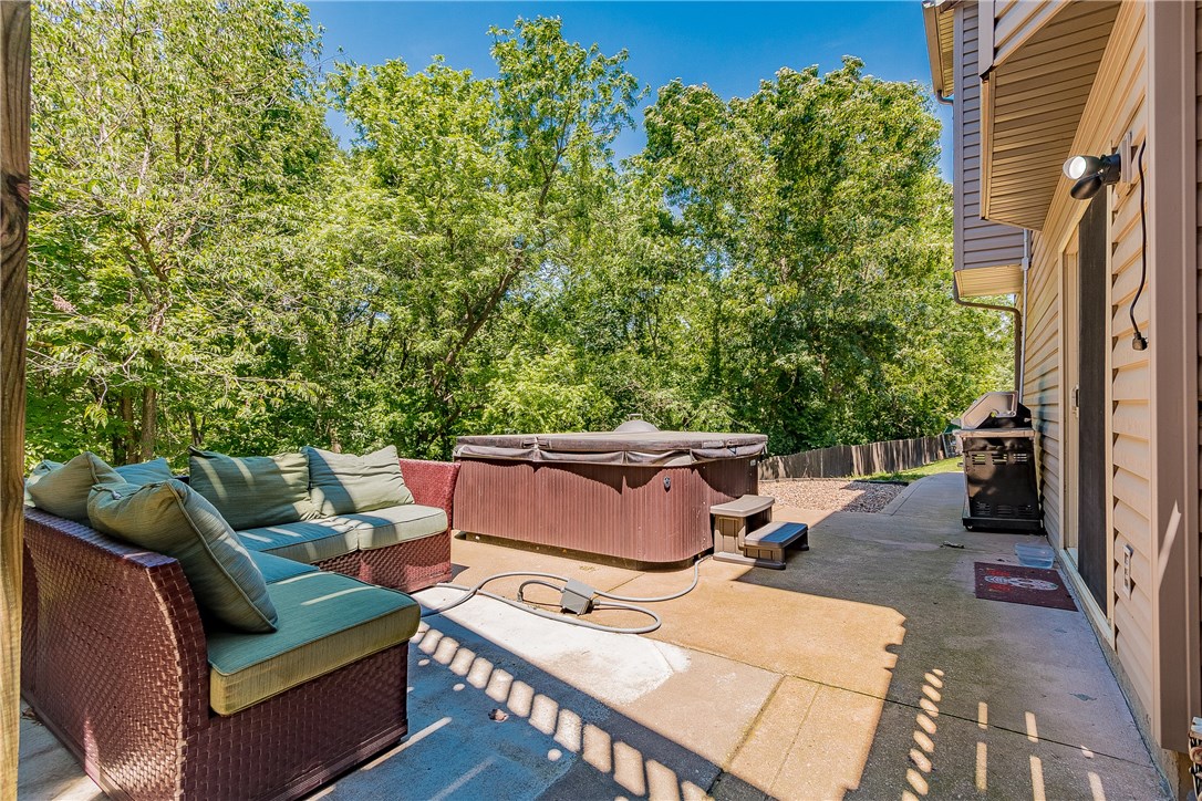 Waterbury Sub Bvv - Residential