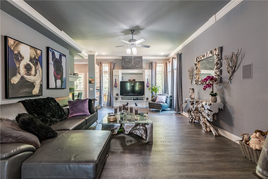 Waterbury Sub Bvv - Residential