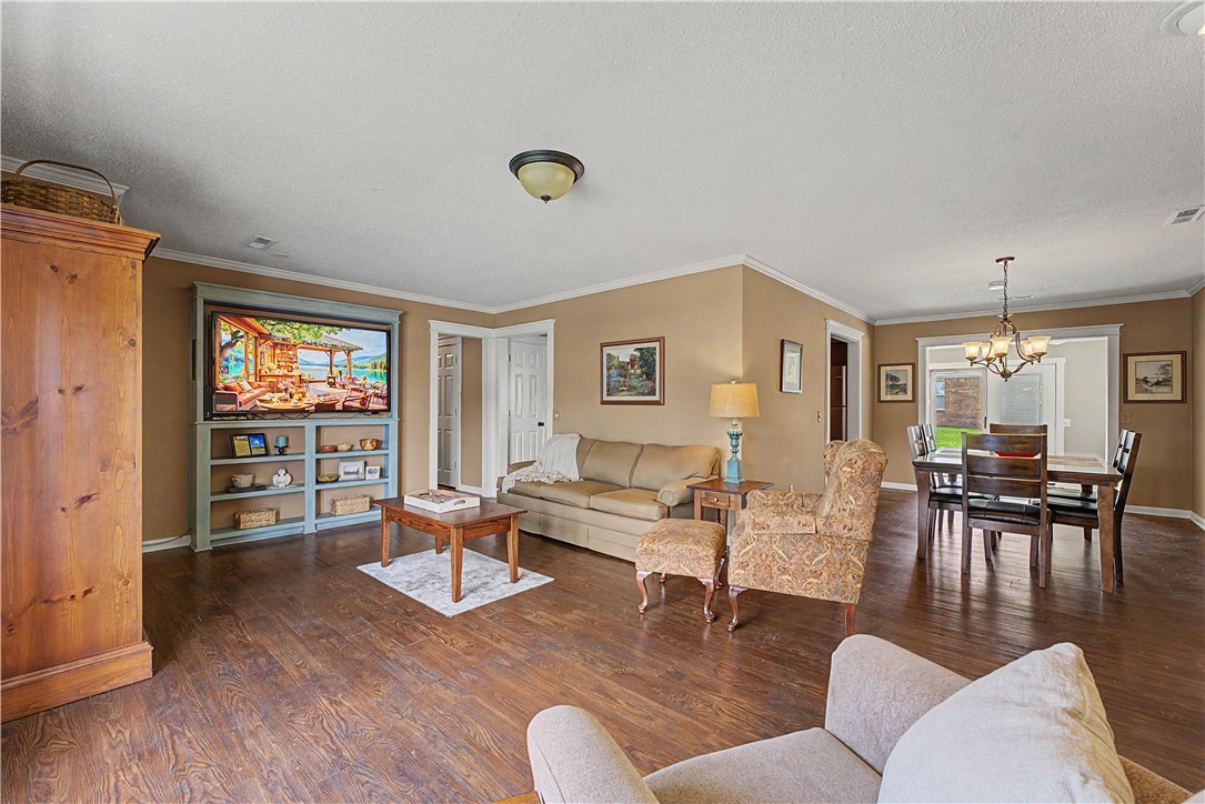 Chateau Terrace Unit 2 Ph 2-Rogers - Residential