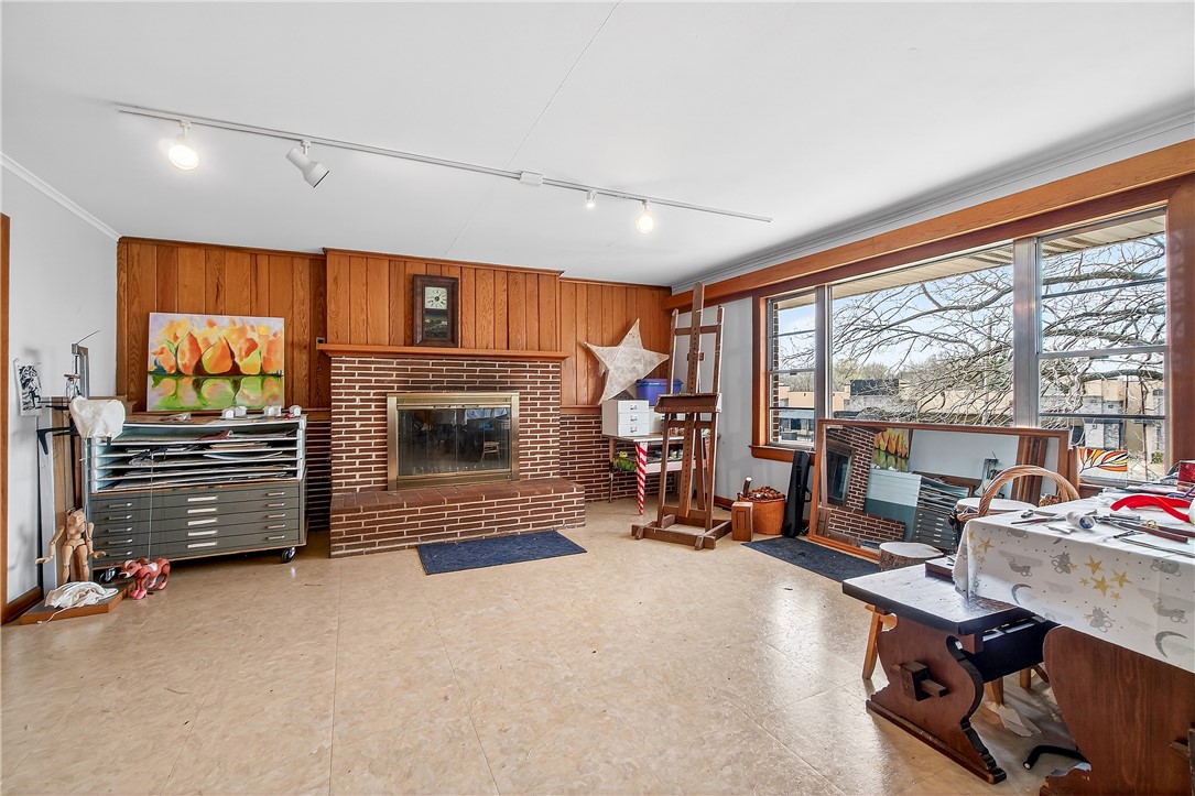 Fayetteville Outlots - Residential