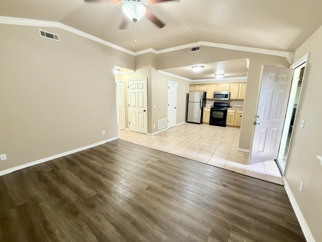 Fayetteville Outlots - Residential Lease