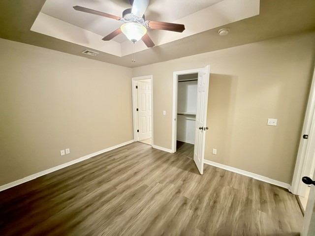Fayetteville Outlots - Residential Lease