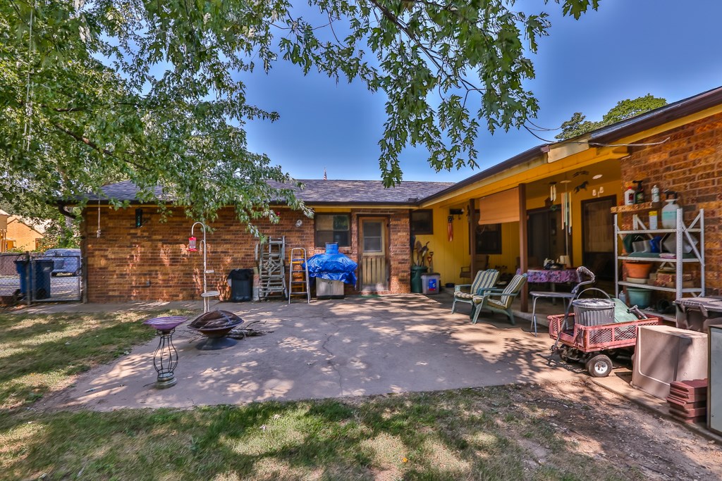 Demings Add - Residential