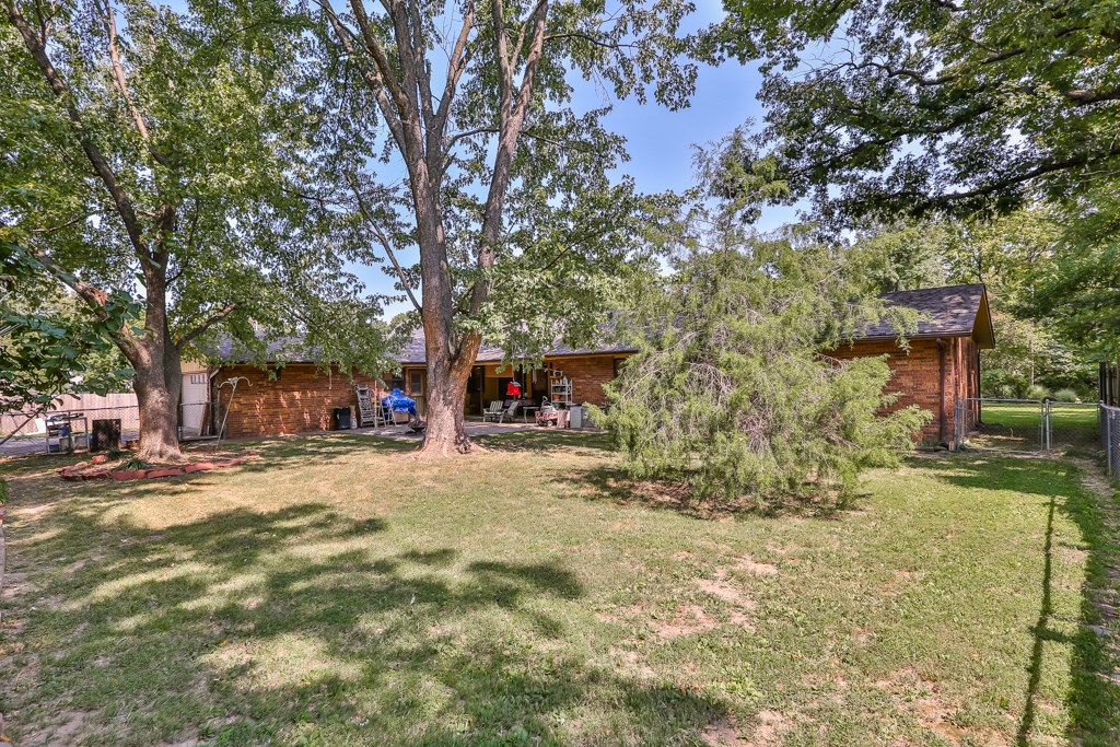 Demings Add - Residential
