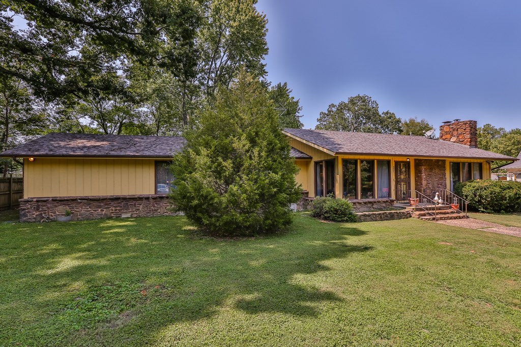 Demings Add - Residential