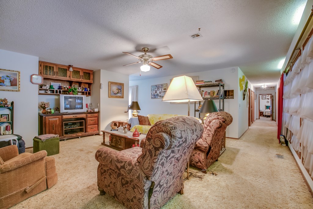 Demings Add - Residential