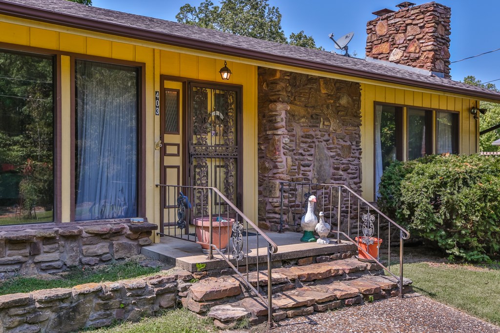 Demings Add - Residential
