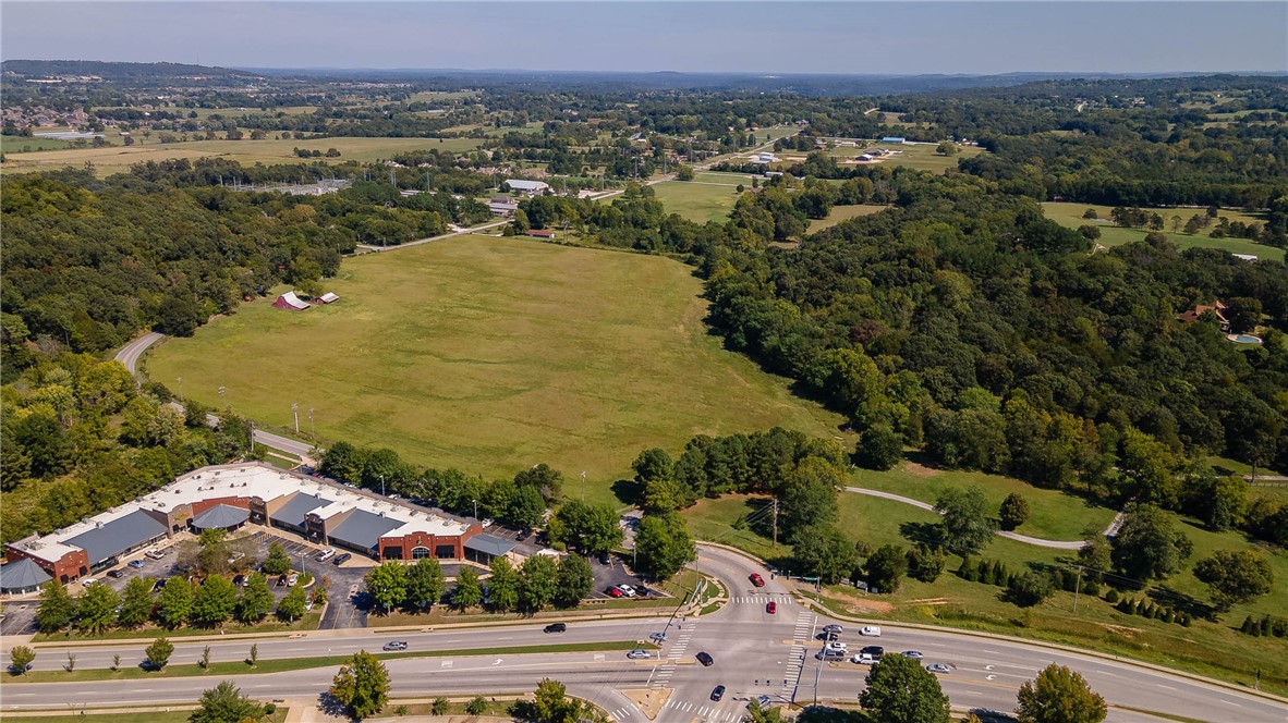 Fayetteville Outlots - Land