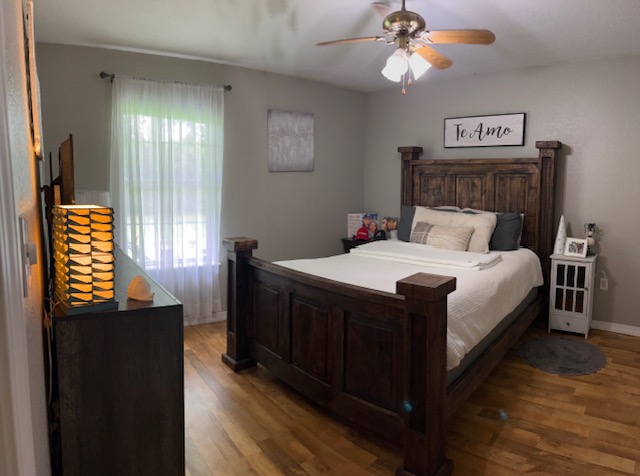 Willow Creek Ph I Dardanelle - Residential