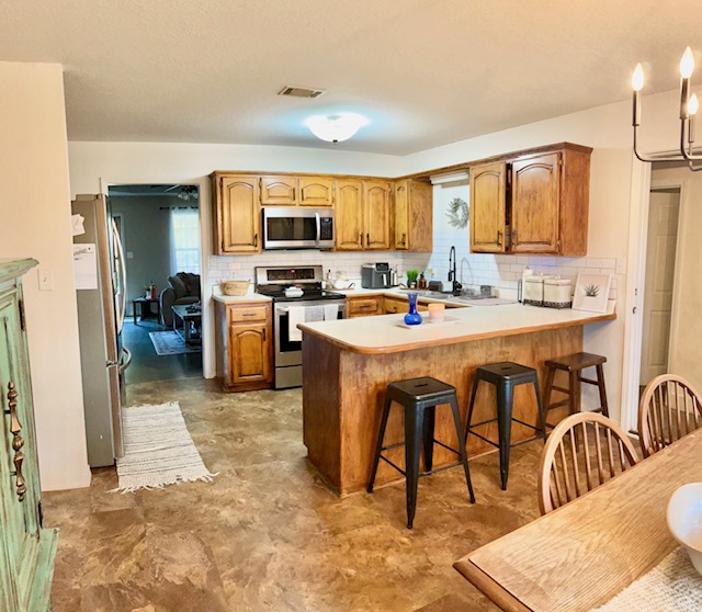 Willow Creek Ph I Dardanelle - Residential