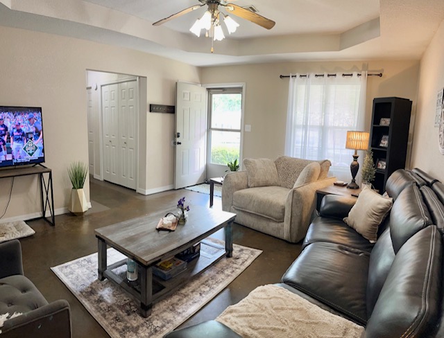 Willow Creek Ph I Dardanelle - Residential