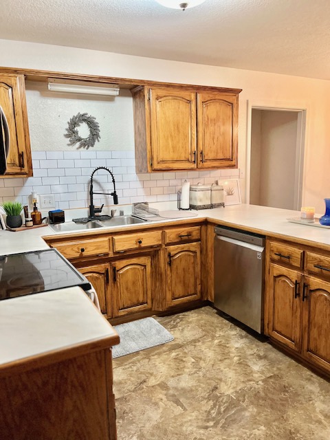 Willow Creek Ph I Dardanelle - Residential