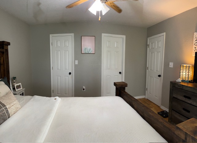 Willow Creek Ph I Dardanelle - Residential