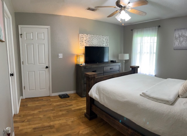 Willow Creek Ph I Dardanelle - Residential