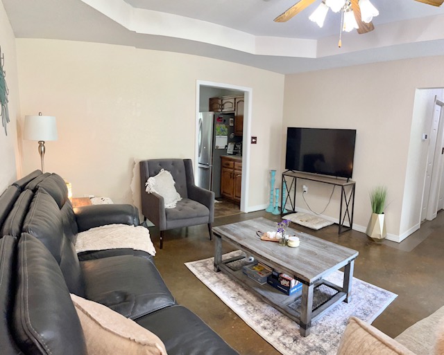 Willow Creek Ph I Dardanelle - Residential